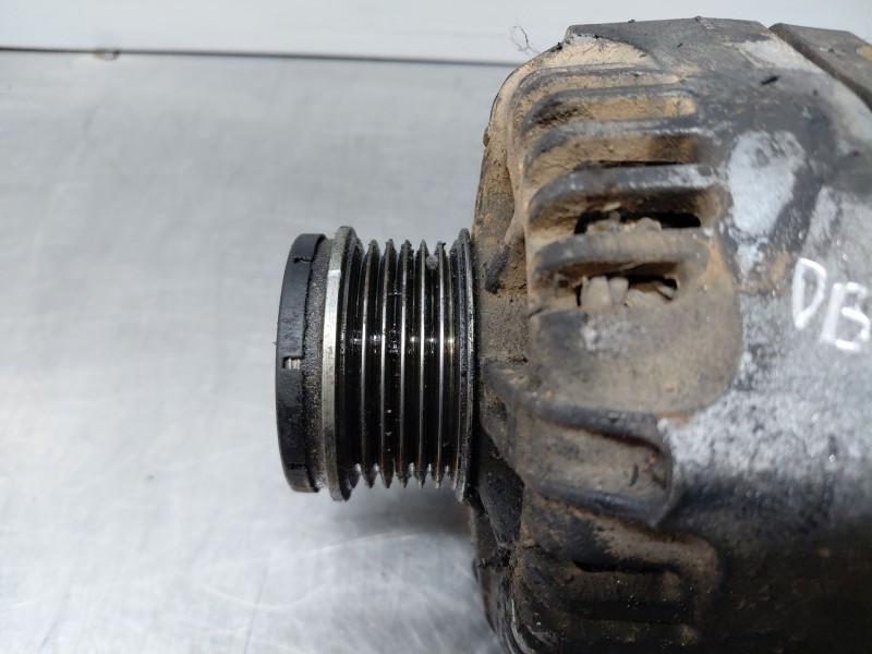 Recambio de alternador para peugeot bipper tepee active referencia OEM IAM 1688198880 2543477A 