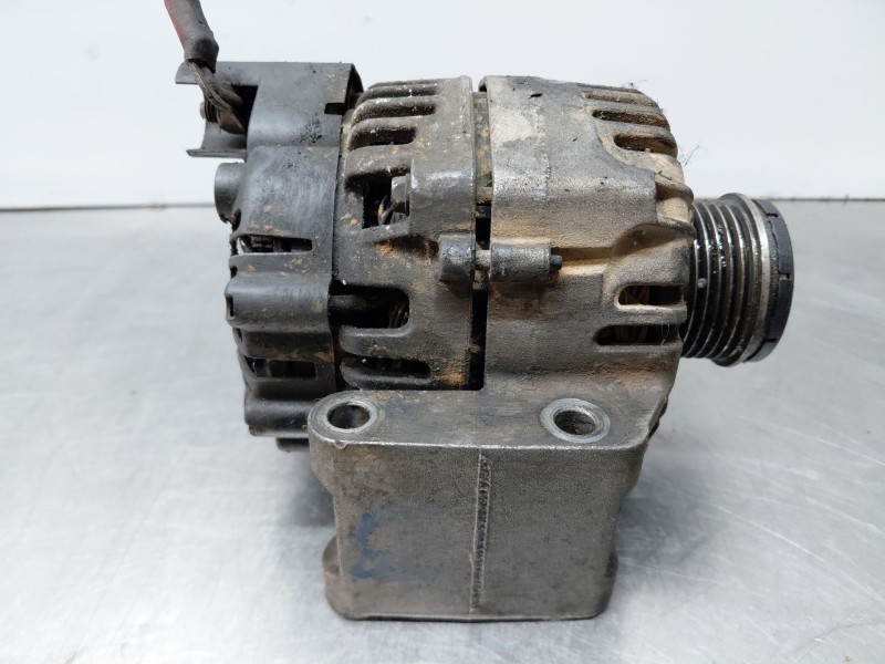 Recambio de alternador para peugeot bipper tepee active referencia OEM IAM 1688198880 2543477A 