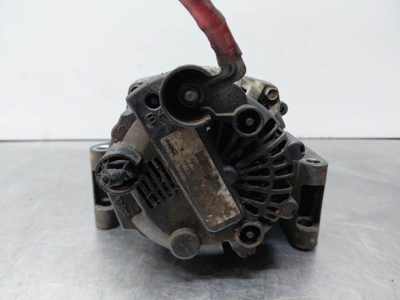 Recambio de alternador para peugeot bipper tepee active referencia OEM IAM 1688198880 2543477A 