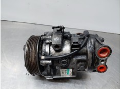 Recambio de compresor aire acondicionado para peugeot bipper tepee active referencia OEM IAM 51893889  