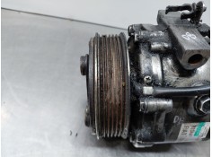 Recambio de compresor aire acondicionado para peugeot bipper tepee active referencia OEM IAM 51893889   2