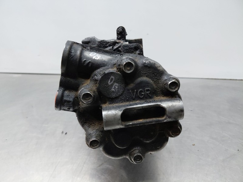 Recambio de compresor aire acondicionado para peugeot bipper tepee active referencia OEM IAM 51893889  