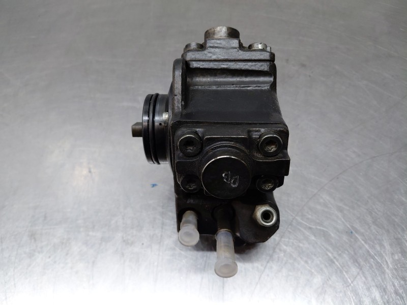 Recambio de bomba inyeccion para peugeot bipper tepee active referencia OEM IAM 55236707 0445010266 