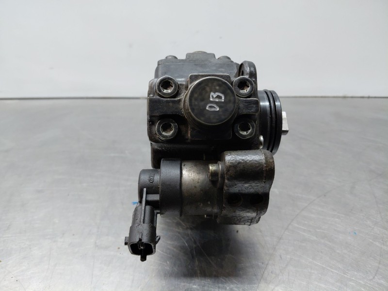 Recambio de bomba inyeccion para peugeot bipper tepee active referencia OEM IAM 55236707 0445010266 