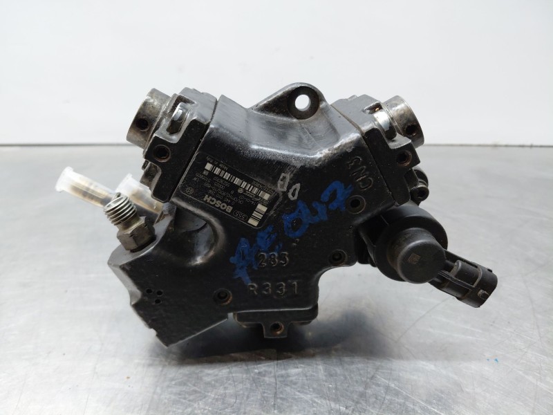 Recambio de bomba inyeccion para peugeot bipper tepee active referencia OEM IAM 55236707 0445010266 