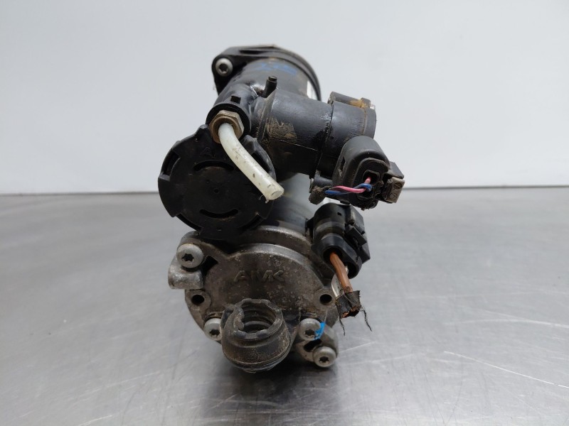 Recambio de bomba suspension para mercedes-benz clase gl (x166) 450 grand edition referencia OEM IAM A1643200204  