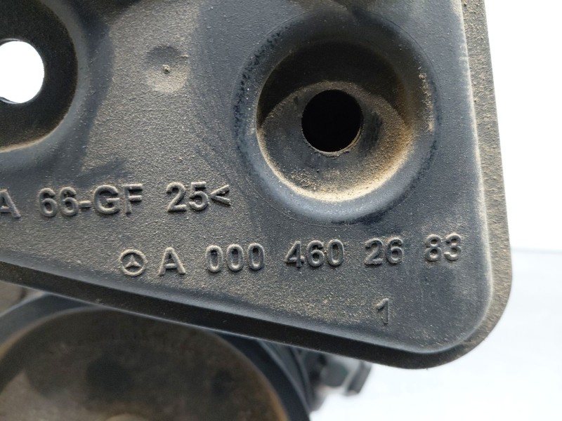 Recambio de bomba direccion para mercedes-benz clase gl (x166) 450 grand edition referencia OEM IAM A0054664301 A0054664201 