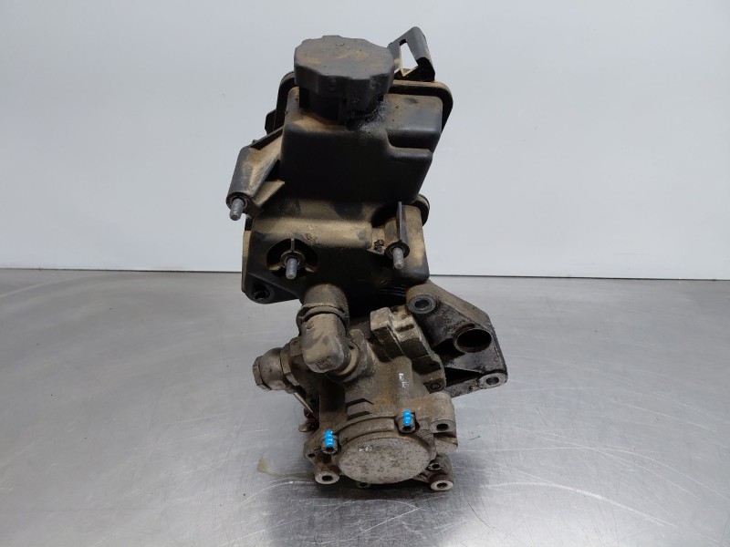 Recambio de bomba direccion para mercedes-benz clase gl (x166) 450 grand edition referencia OEM IAM A0054664301 A0054664201 