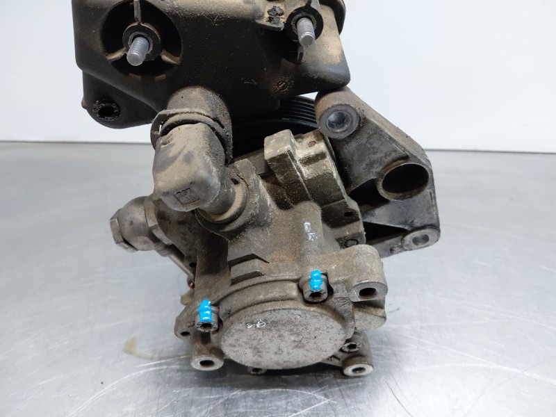 Recambio de bomba direccion para mercedes-benz clase gl (x166) 450 grand edition referencia OEM IAM A0054664301 A0054664201 