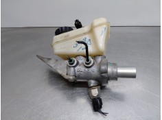 Recambio de bomba freno para mercedes-benz clase gl (x166) 450 grand edition referencia OEM IAM A1644300401  