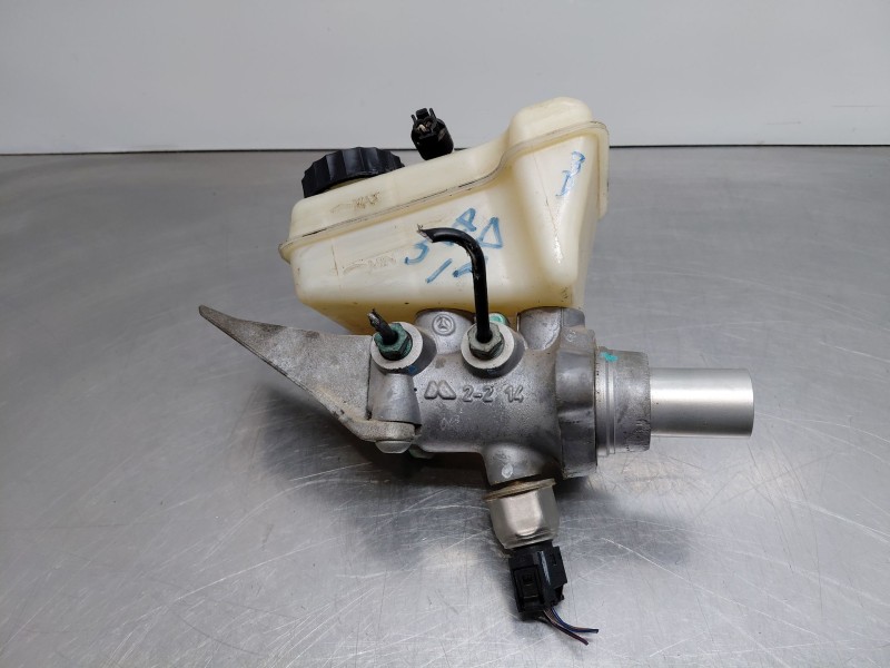 Recambio de bomba freno para mercedes-benz clase gl (x166) 450 grand edition referencia OEM IAM A1644300401  