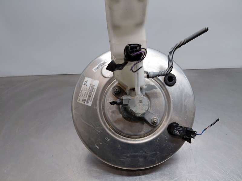 Recambio de servofreno para nissan qashqai (j12) acenta referencia OEM IAM 472106RN0A  