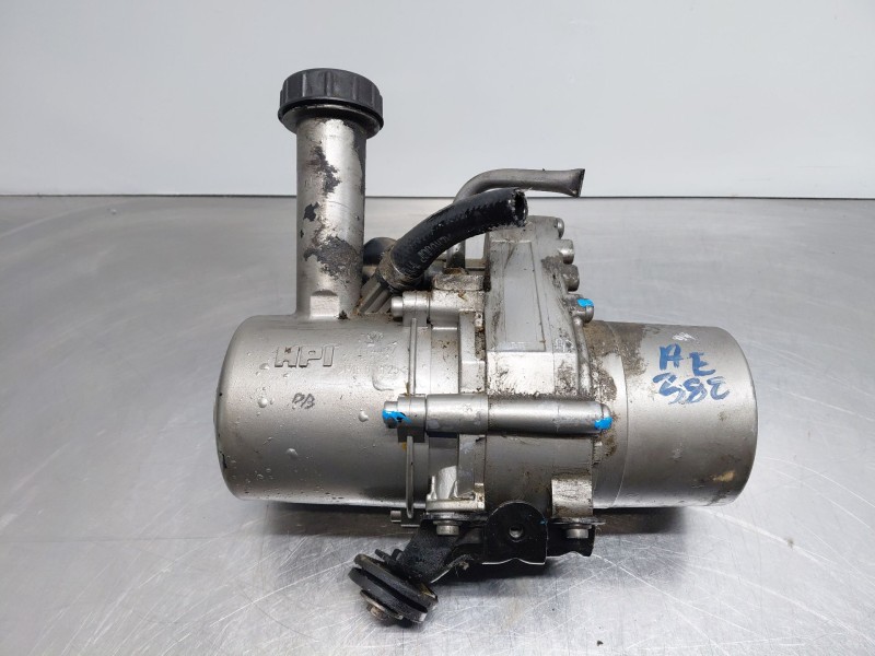 Recambio de bomba direccion para peugeot 407 sw sport referencia OEM IAM 1629095980  