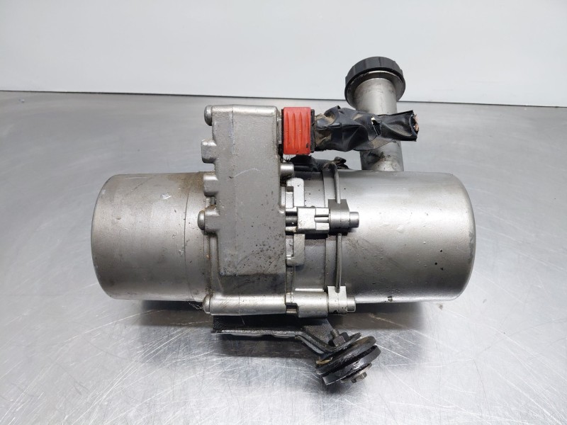 Recambio de bomba direccion para peugeot 407 sw sport referencia OEM IAM 1629095980  