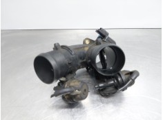 Recambio de caja mariposa para peugeot 407 sw sport referencia OEM IAM 345F0  