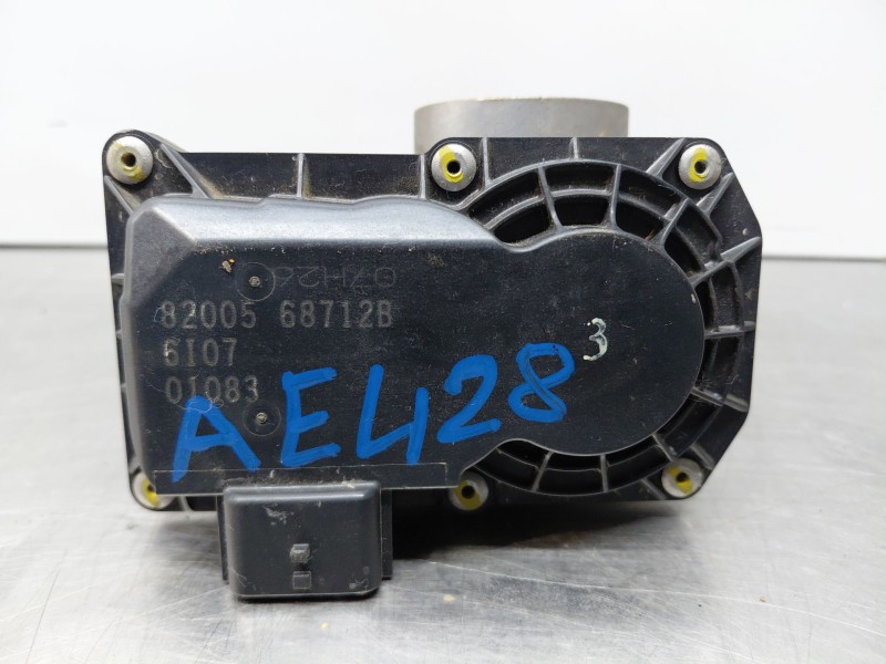 Recambio de caja mariposa para renault clio ii (bb_, cb_) 1.2 16v (bb05, bb0w, bb11, bb27, bb2t, bb2u, bb2v, cb05,... referencia