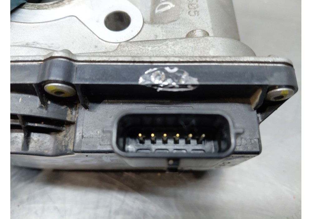 Recambio de caja mariposa para renault clio ii (bb_, cb_) 1.2 16v (bb05, bb0w, bb11, bb27, bb2t, bb2u, bb2v, cb05,... referencia