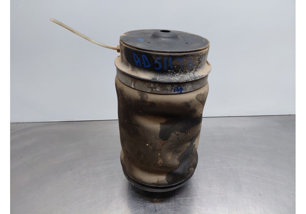 Recambio de amortiguador trasero derecho para mercedes-benz clase gl (x166) 450 grand edition referencia OEM IAM A1643201025  