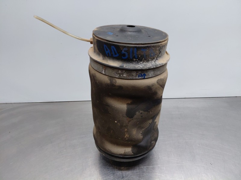 Recambio de amortiguador trasero derecho para mercedes-benz clase gl (x166) 450 grand edition referencia OEM IAM A1643201025  