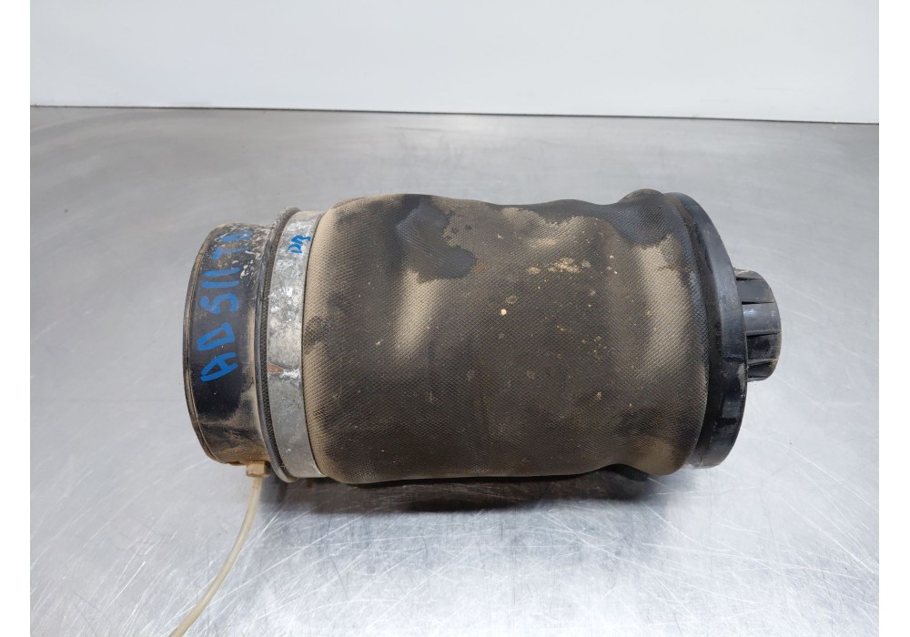 Recambio de amortiguador trasero derecho para mercedes-benz clase gl (x166) 450 grand edition referencia OEM IAM A1643201025  