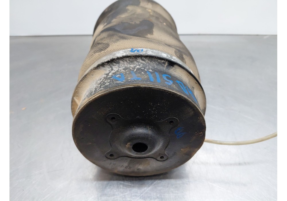 Recambio de amortiguador trasero derecho para mercedes-benz clase gl (x166) 450 grand edition referencia OEM IAM A1643201025  