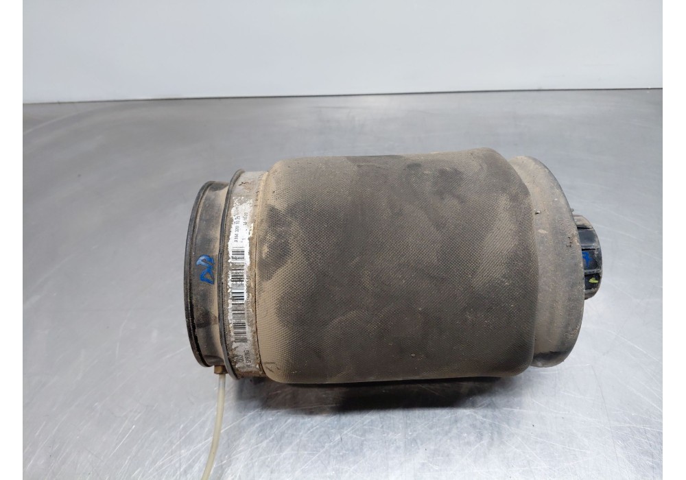 Recambio de amortiguador trasero izquierdo para mercedes-benz clase gl (x166) 450 grand edition referencia OEM IAM A1643201025  