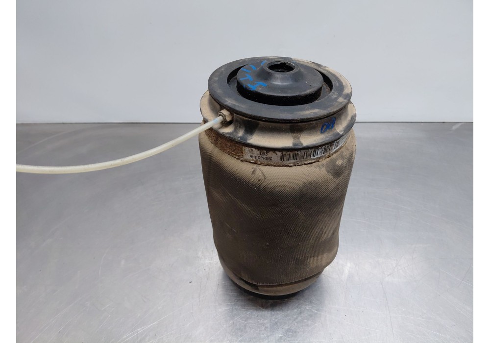 Recambio de amortiguador trasero izquierdo para mercedes-benz clase gl (x166) 450 grand edition referencia OEM IAM A1643201025  