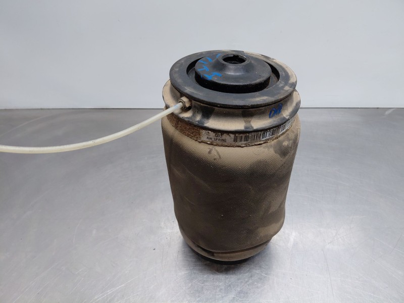 Recambio de amortiguador trasero izquierdo para mercedes-benz clase gl (x166) 450 grand edition referencia OEM IAM A1643201025  