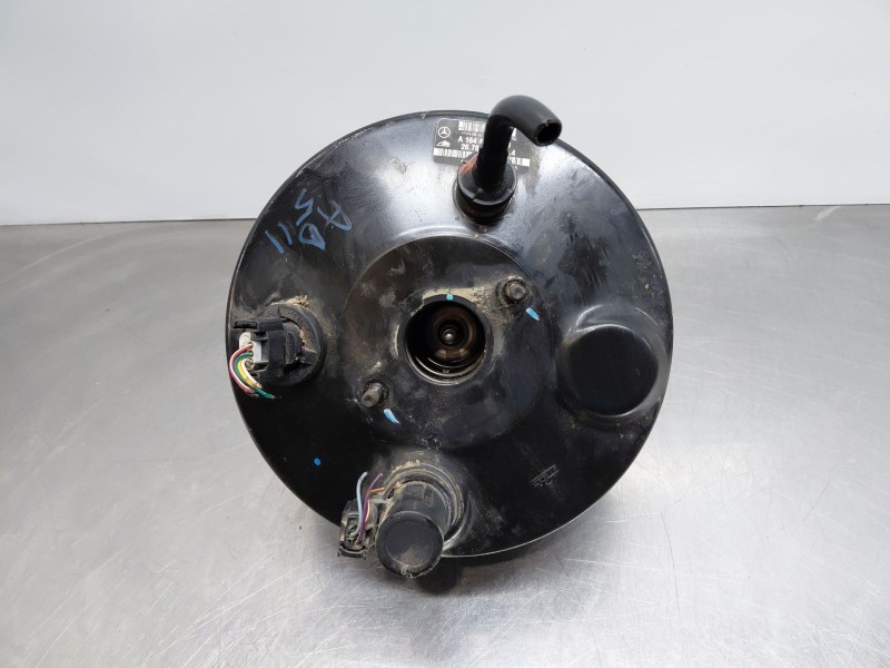 Recambio de servofreno para mercedes-benz clase gl (x166) 450 grand edition referencia OEM IAM A1644301430  