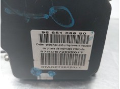 Recambio de abs para citroën c4 grand picasso sx referencia OEM IAM 9665106680 0265950962 9660934580 2