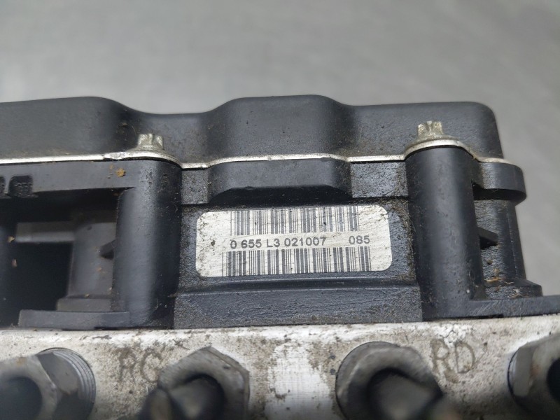 Recambio de abs para citroën c4 grand picasso sx referencia OEM IAM 9665106680 0265950962 9660934580