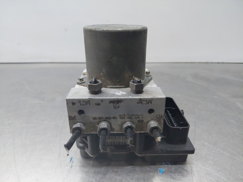 Recambio de abs para citroën c4 grand picasso sx referencia OEM IAM 9665106680 0265950962 9660934580