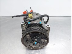 Recambio de compresor aire acondicionado para peugeot 407 sw sport referencia OEM IAM 6453WW 9648138980  2
