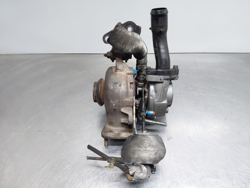 Recambio de turbocompresor para peugeot 407 sw sport referencia OEM IAM 375K9 9654919580 