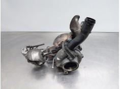 Recambio de turbocompresor para peugeot 407 sw sport referencia OEM IAM 375K9 9654919580  2