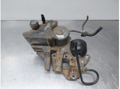 Recambio de modulo electronico para citroën c4 grand picasso sx referencia OEM IAM 1608730380  