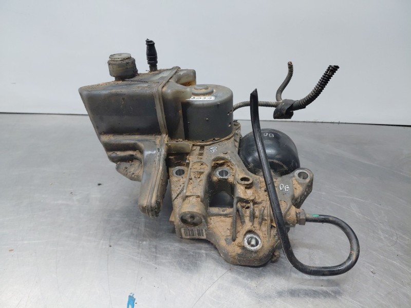 Recambio de modulo electronico para citroën c4 grand picasso sx referencia OEM IAM 1608730380  