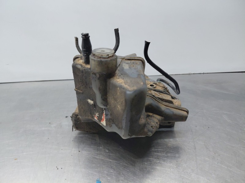 Recambio de modulo electronico para citroën c4 grand picasso sx referencia OEM IAM 1608730380  