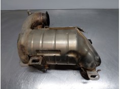 Recambio de filtro de particulas para nissan qashqai (j12) acenta referencia OEM IAM 208A00821R   2