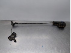 Recambio de soporte rueda repuesto para citroën c4 grand picasso sx referencia OEM IAM 7603Q5  