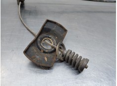 Recambio de soporte rueda repuesto para citroën c4 grand picasso sx referencia OEM IAM 7603Q5   2