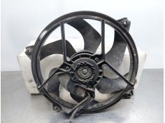 Recambio de electroventilador para peugeot 407 sw sport referencia OEM IAM 1253N5  