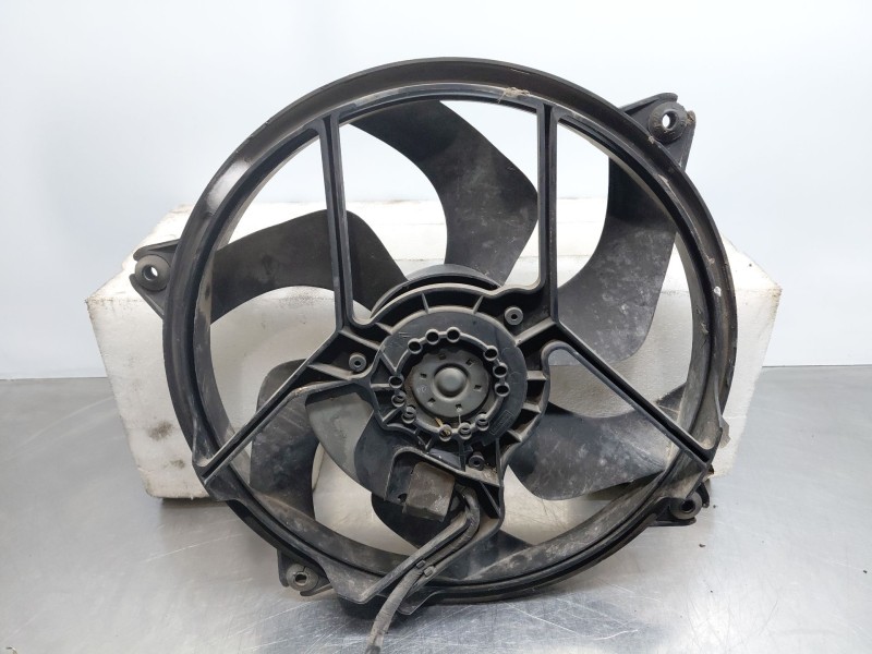 Recambio de electroventilador para peugeot 407 sw sport referencia OEM IAM 1253N5  