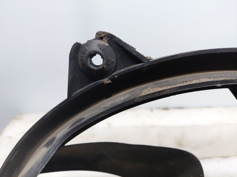 Recambio de electroventilador para peugeot 407 sw sport referencia OEM IAM 1253N5  