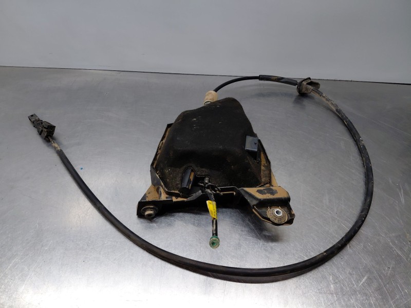 Recambio de freno de mano electrico para citroën c4 grand picasso sx referencia OEM IAM 9810677780  