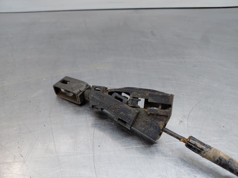 Recambio de freno de mano electrico para citroën c4 grand picasso sx referencia OEM IAM 9810677780  