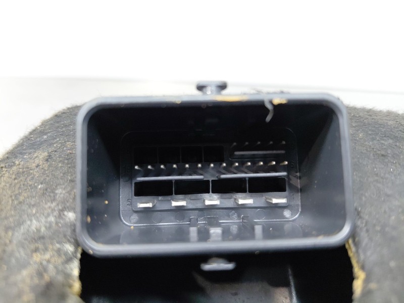 Recambio de freno de mano electrico para citroën c4 grand picasso sx referencia OEM IAM 9810677780  