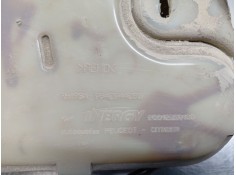 Recambio de deposito aditivo fap ( urea - adblue ) para peugeot 407 sw sport referencia OEM IAM 1500Z9 9642944280  2