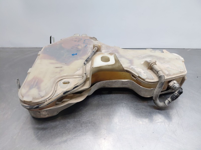 Recambio de deposito aditivo fap ( urea - adblue ) para peugeot 407 sw sport referencia OEM IAM 1500Z9 9642944280 