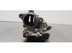 Recambio de caja mariposa para volkswagen caddy furgón/kombi furgón bluemotion referencia OEM IAM 04L128063AA